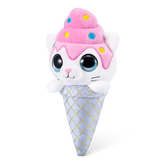 Plus Coco In Cone Chip  Zuru9638G